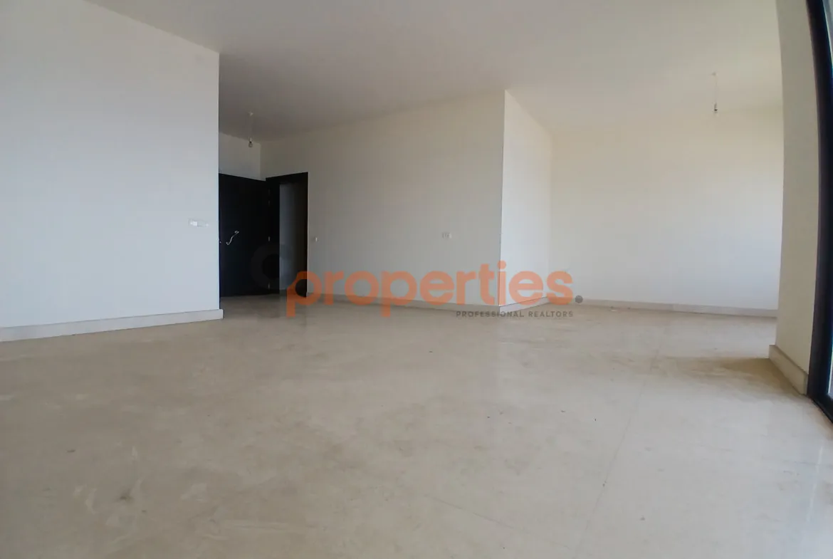 Apartment for Sale in Kfar Yassine