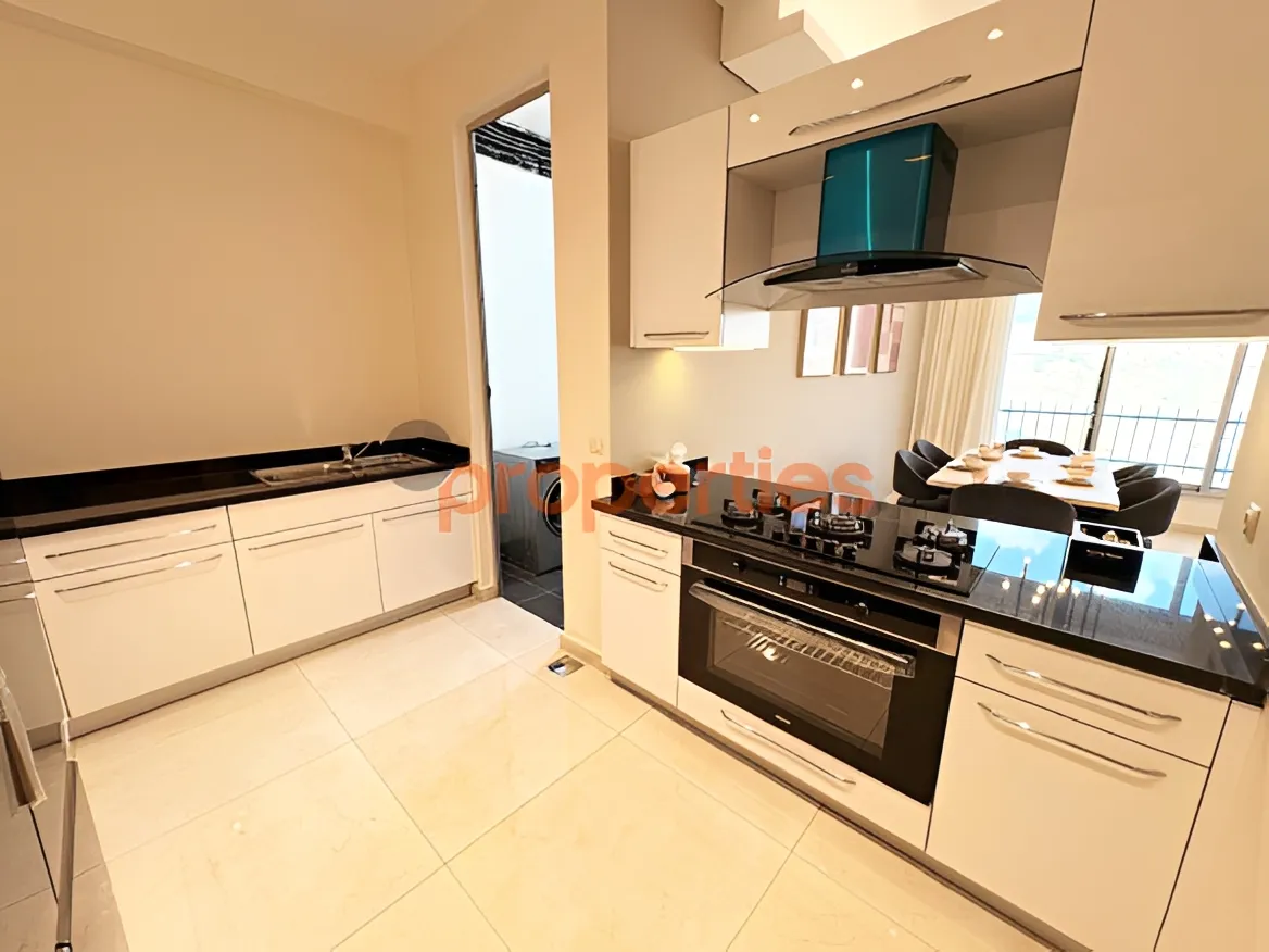 Apartment for Sale in Louaizeh