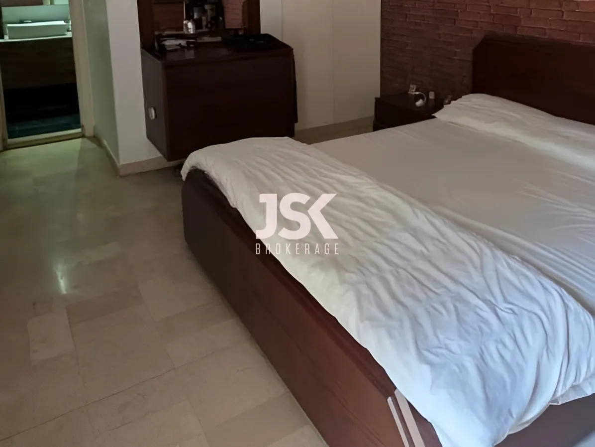 Apartment for Sale in Bsalim
