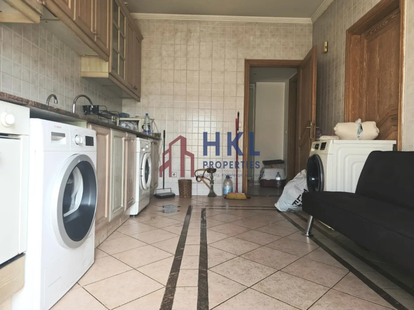 Apartment for rent in Hamra, Beirut, Lebanon