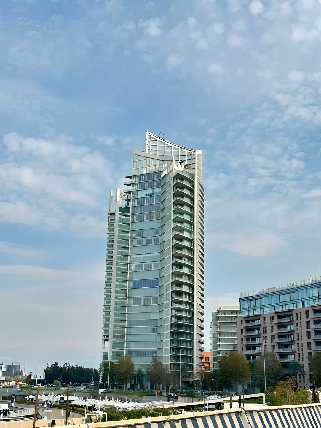 Apartment for Sale in Downtown, beirut