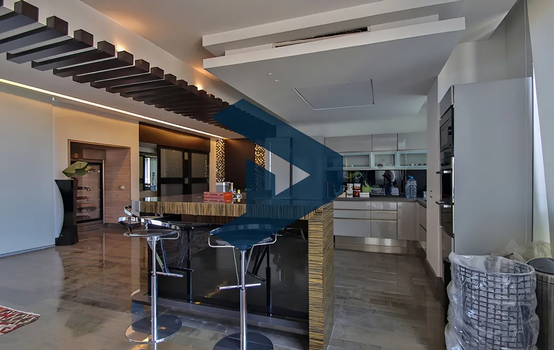 Apartment for sale in Downtown, beirut, Lebanon
