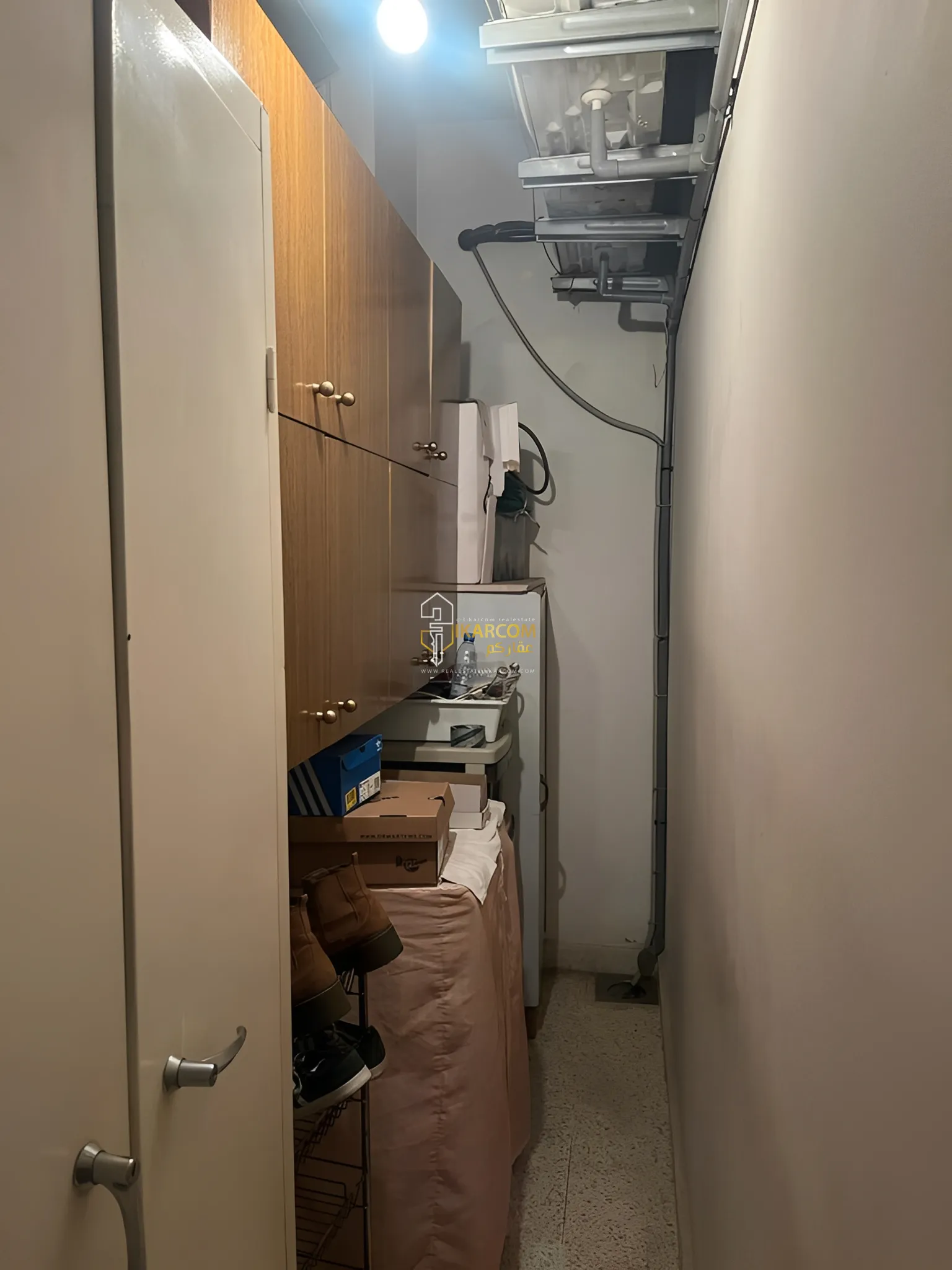 Apartment for Sale in Jdeideh