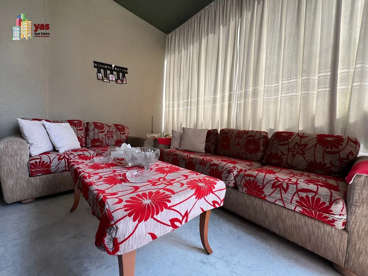 Apartment for Sale in Zouk Mikael