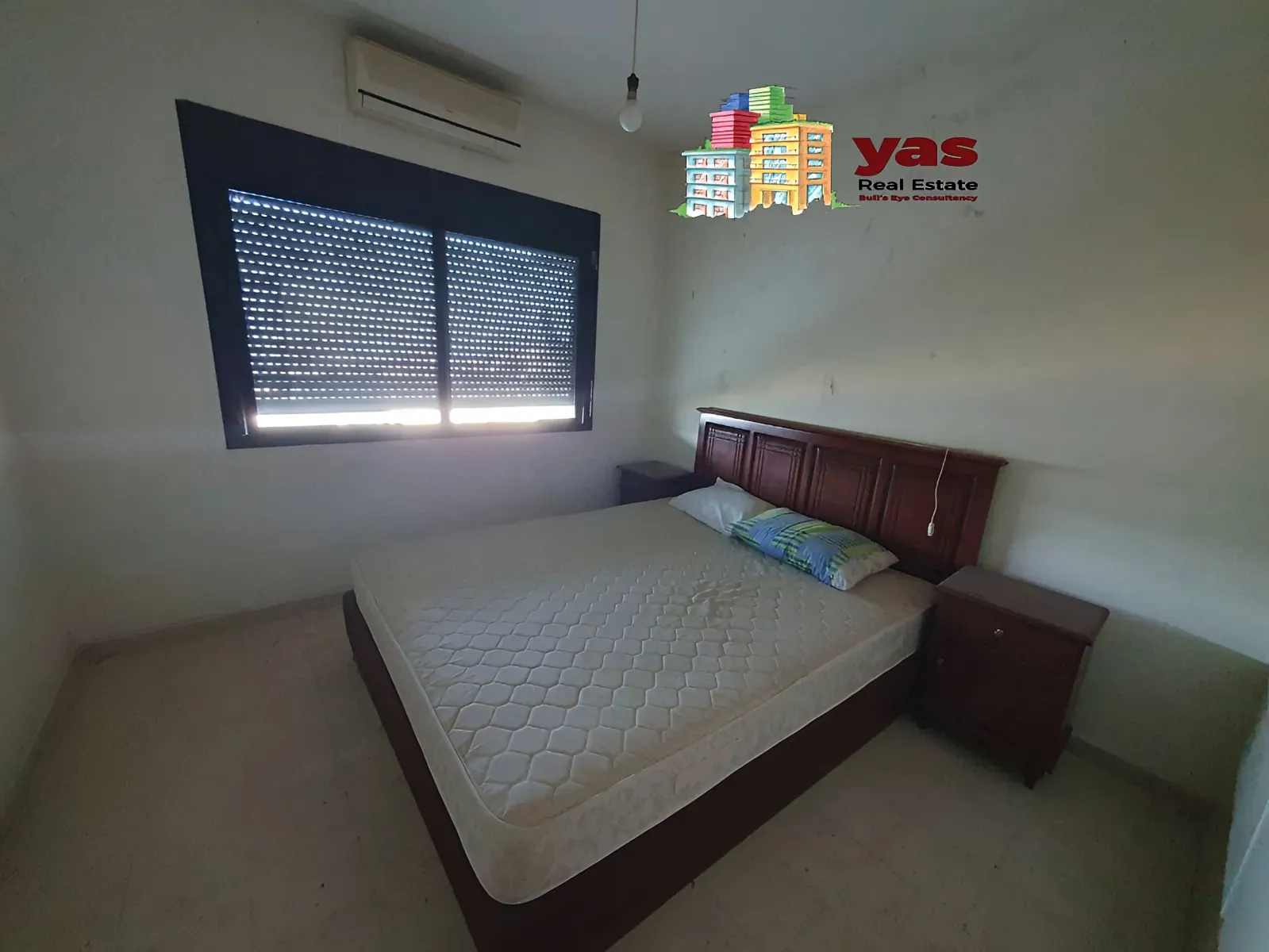 Apartment for Rent in Ajaltoun
