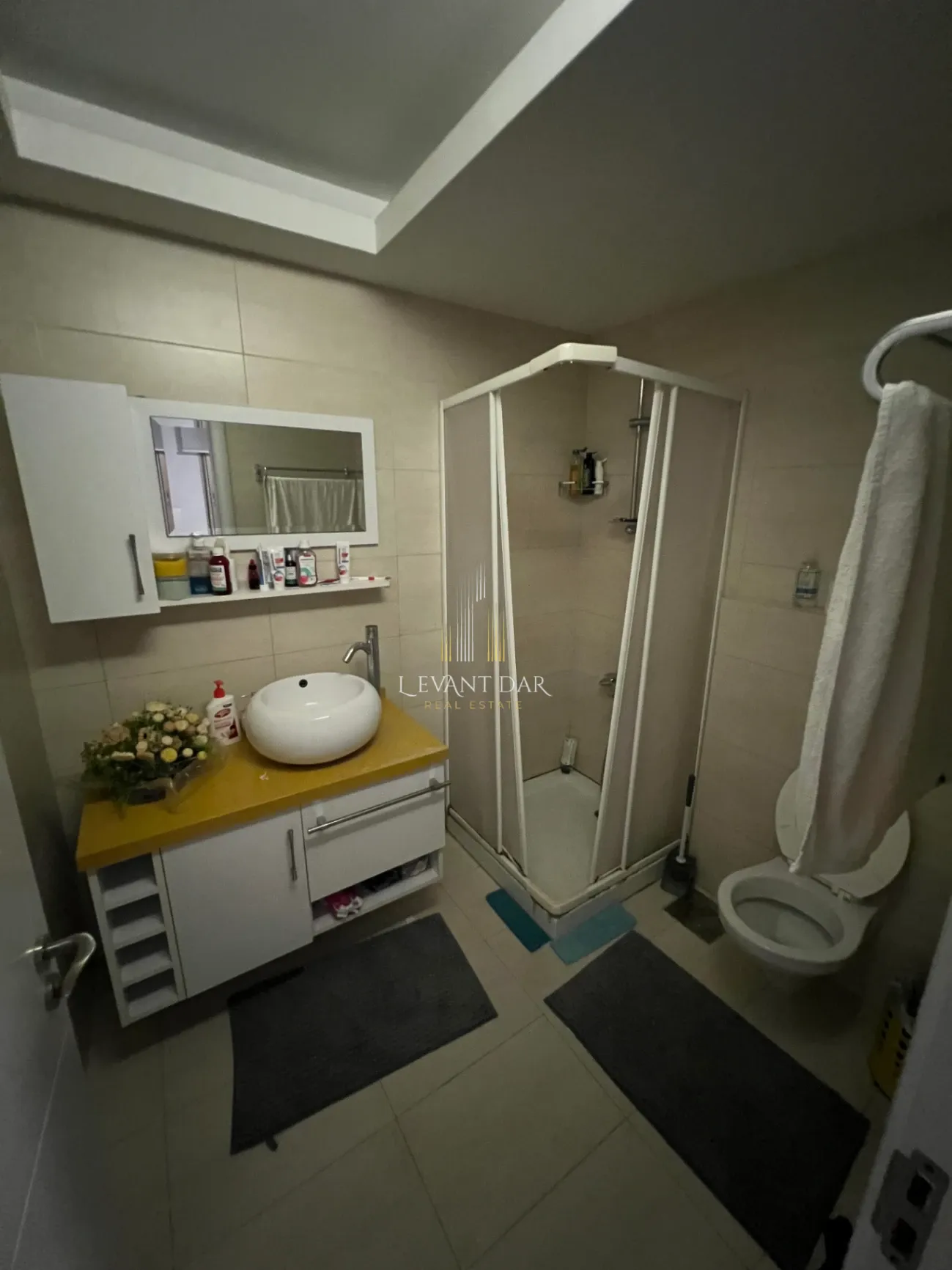 Apartment for sale in New Rawda, Beirut, Lebanon