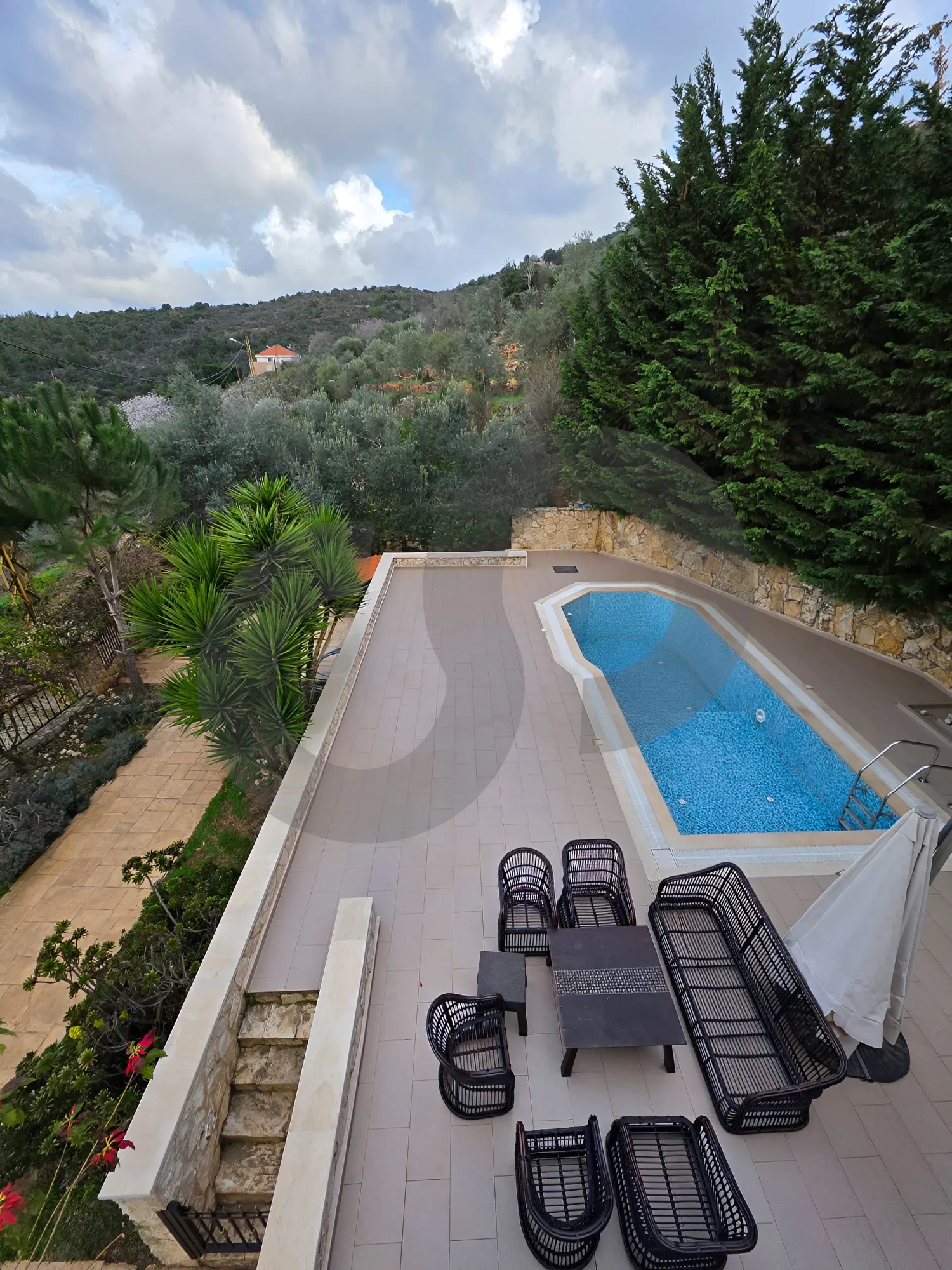 Villa for Sale in Dibbiyeh