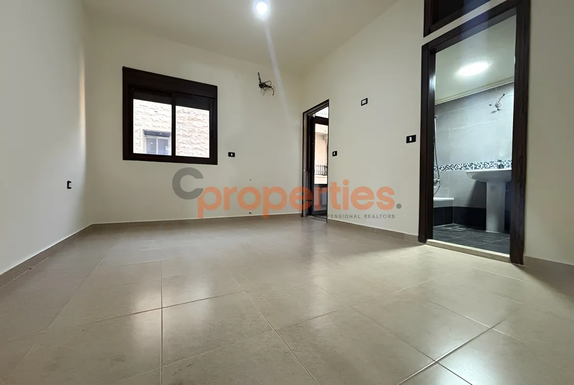 Apartment for Sale in Byblos