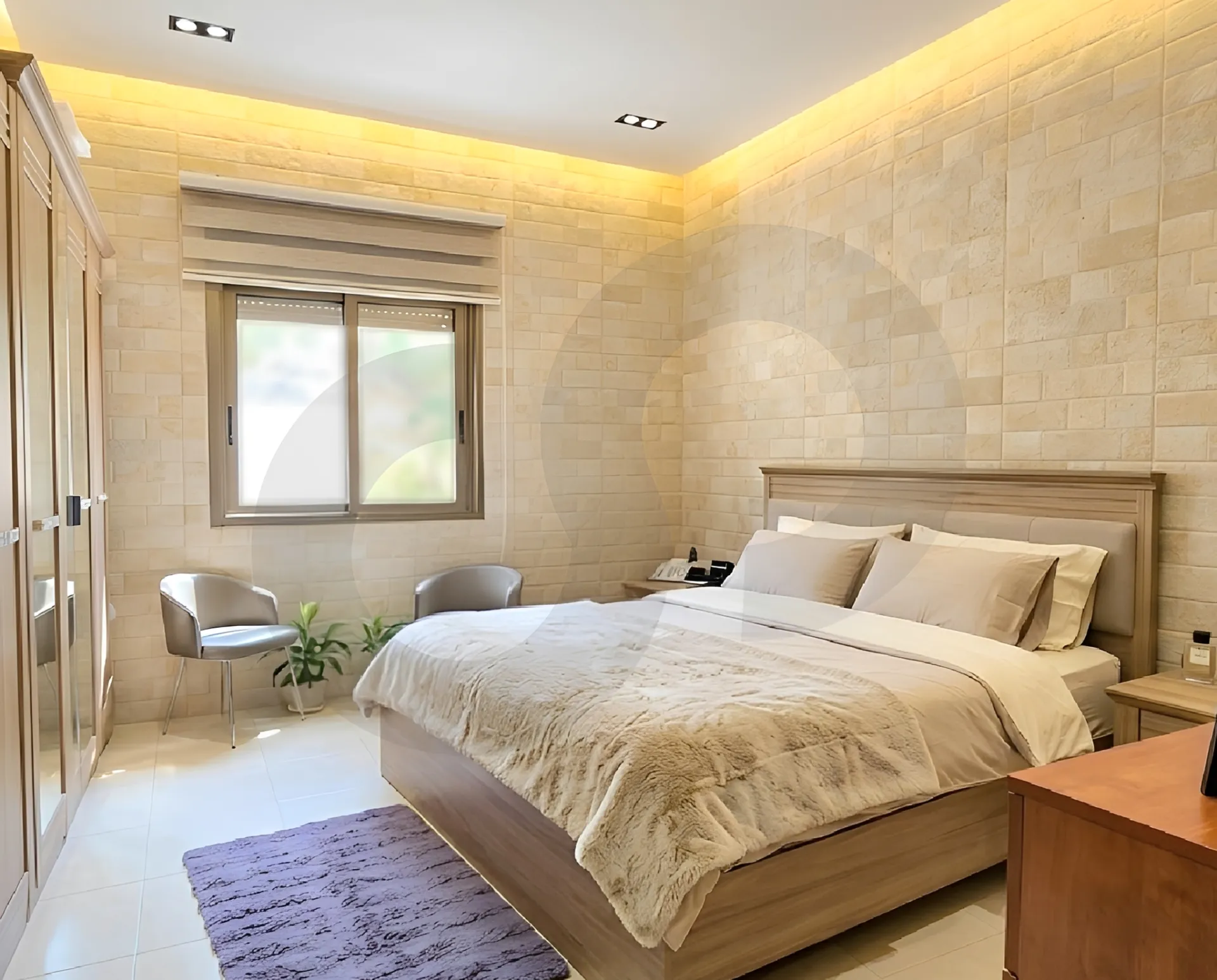 Apartment for Sale in Zikrit