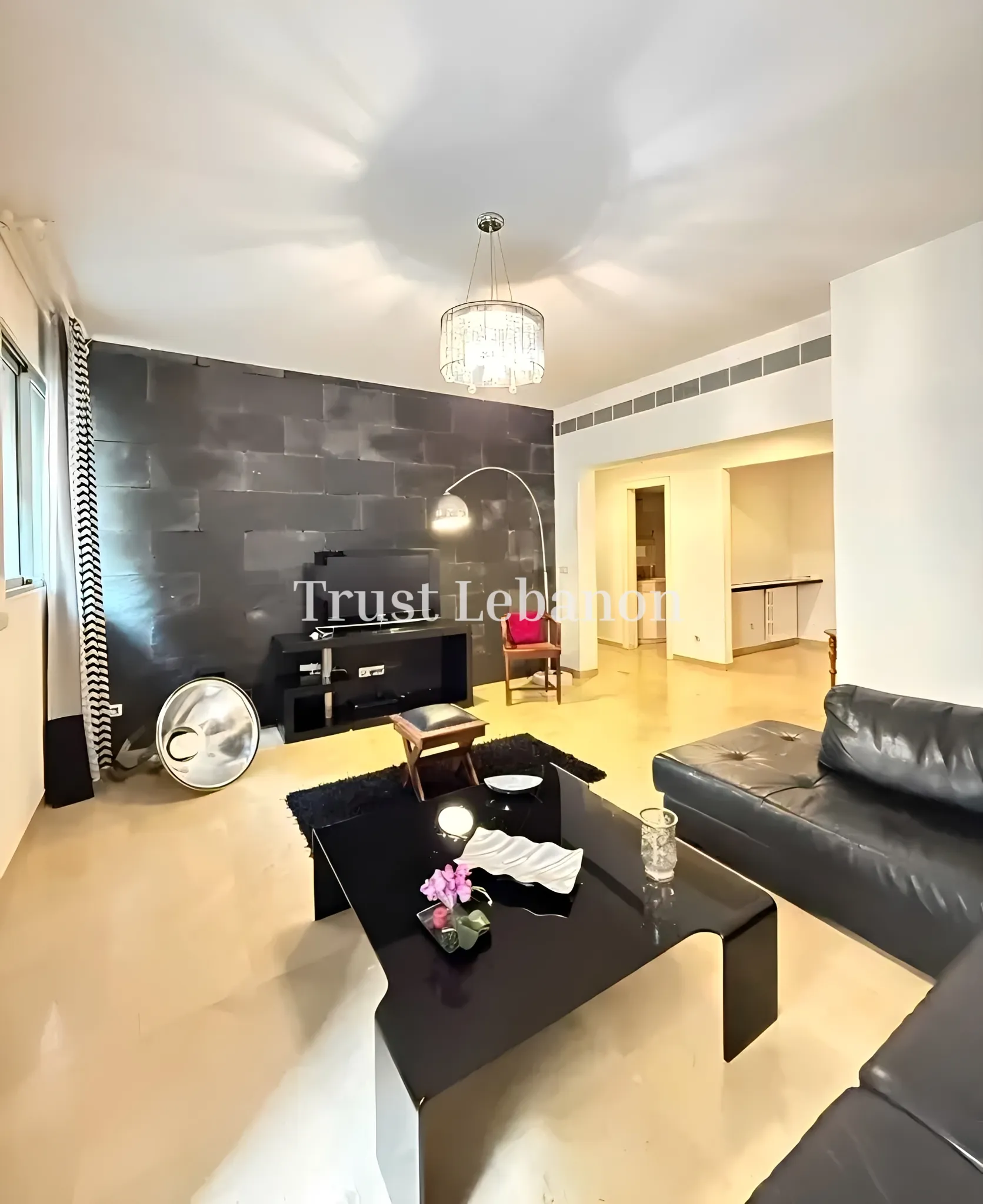 Apartment for rent in Achrafieh, Beirut, Lebanon