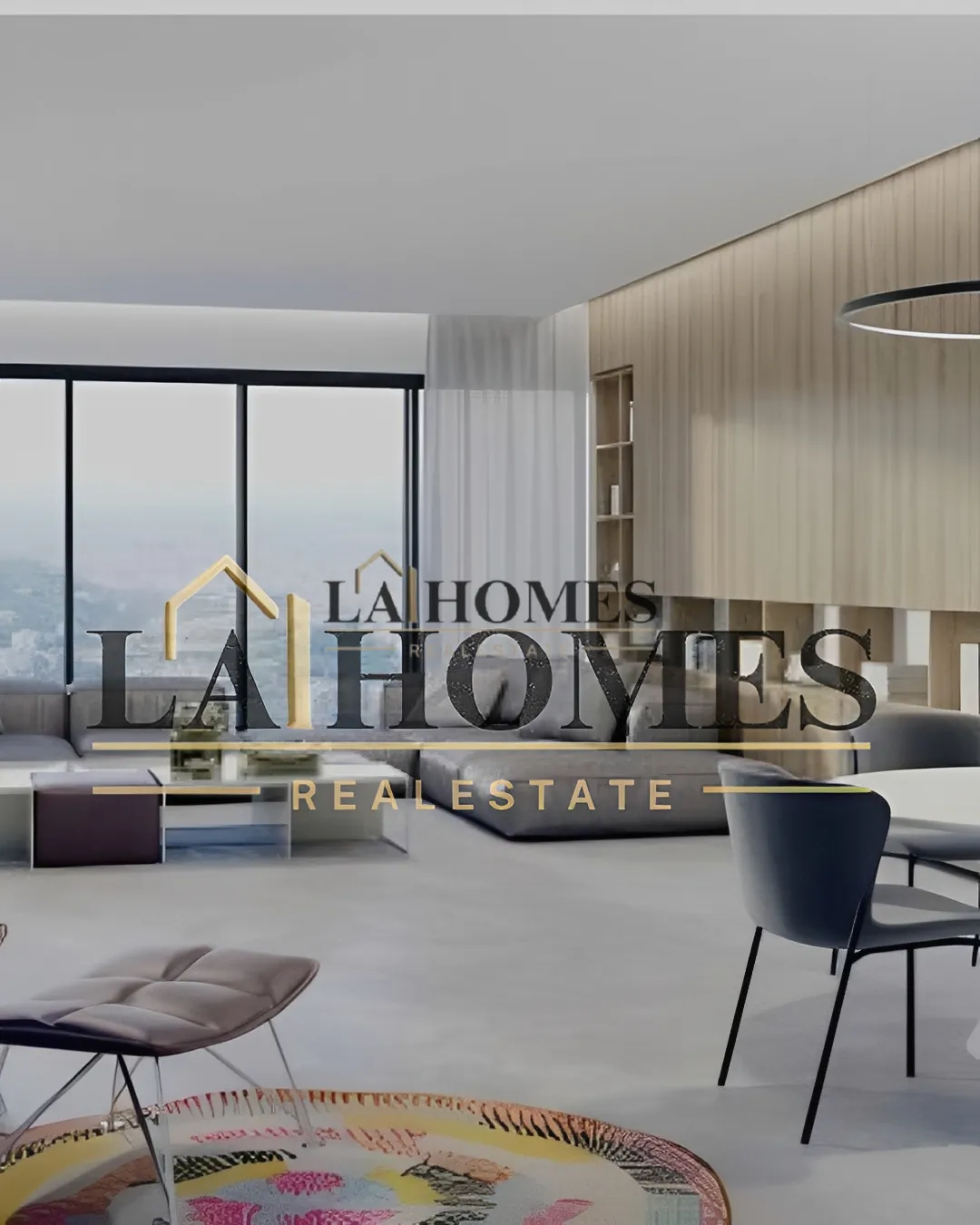 Apartment for sale in Bsalim