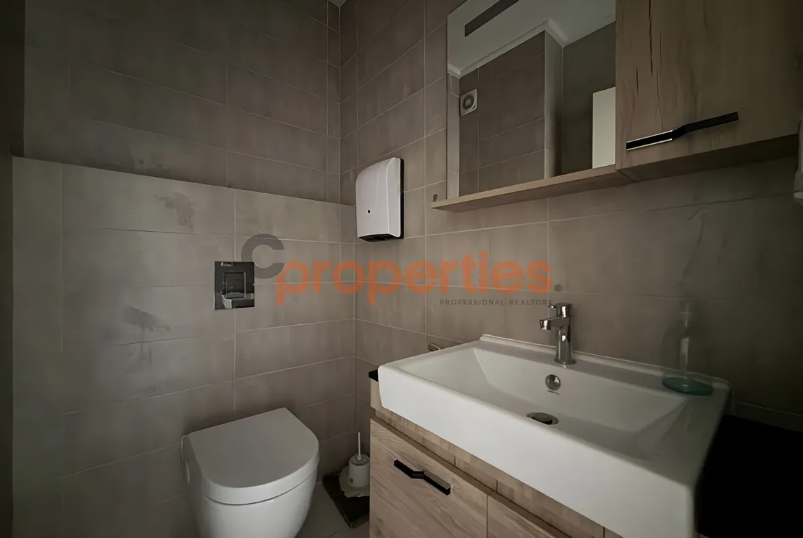 Chalet for Rent in Faqra