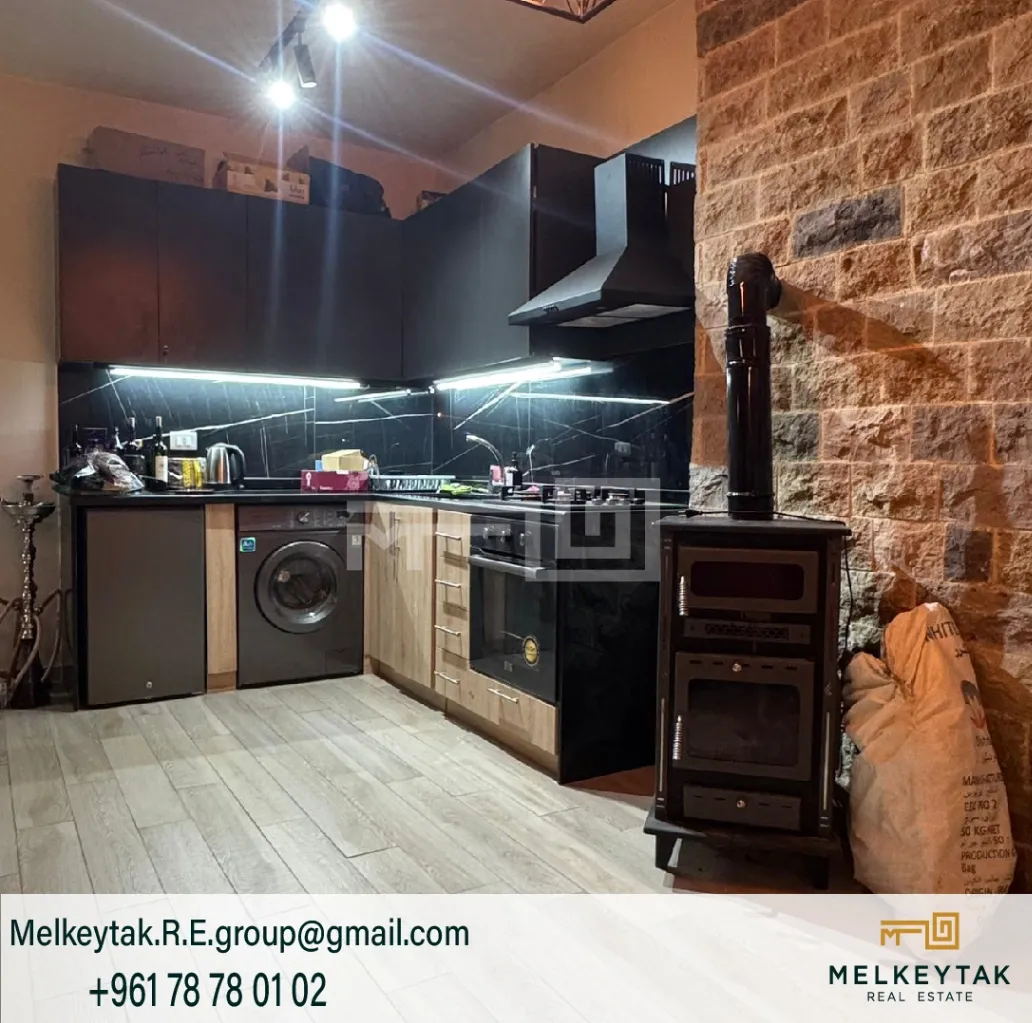 Chalet for sale in Faraiya, Lebanon