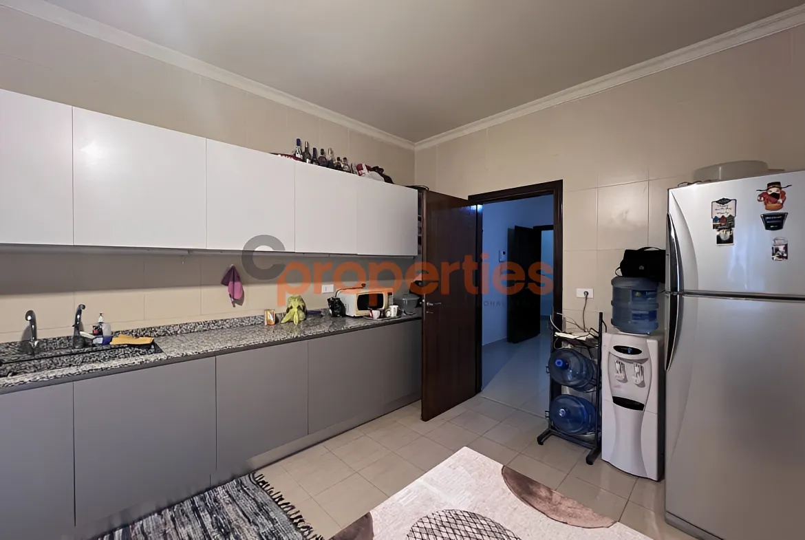 Apartment for Sale in Mar Roukoz