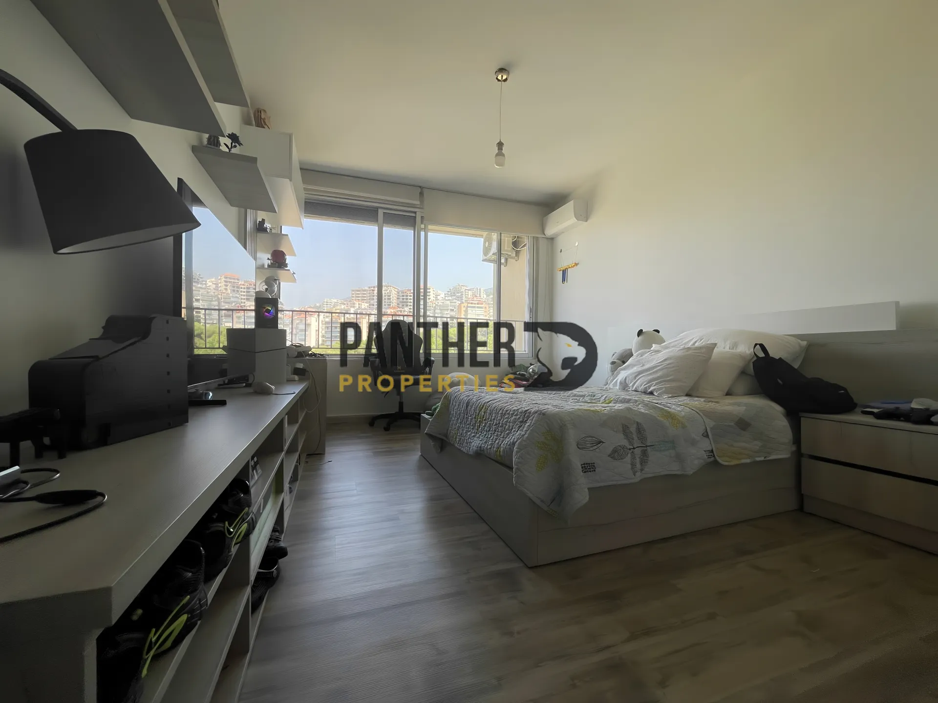 Apartment for sale in Sahel Aalma