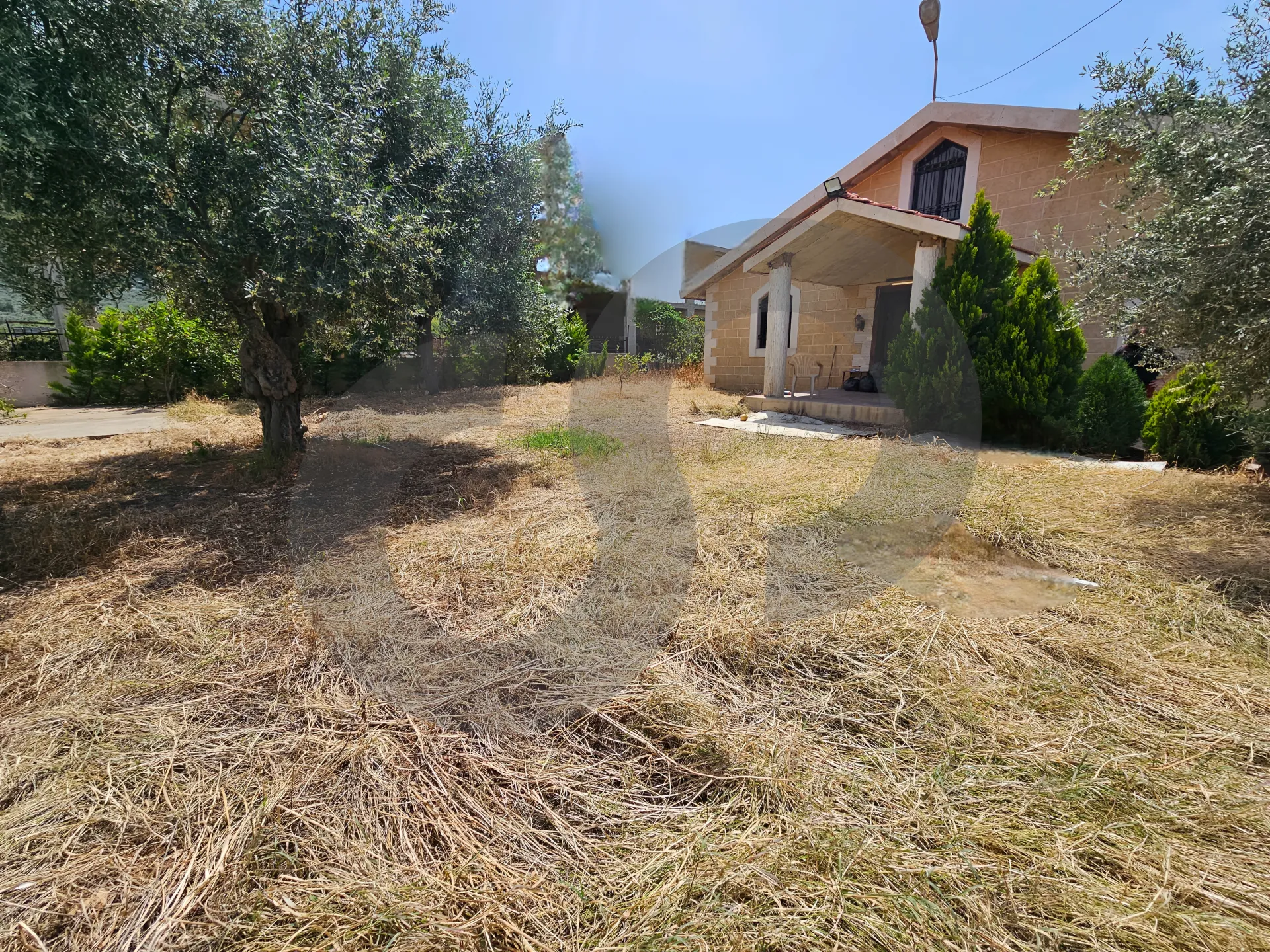 Villa for Sale in Zgharta