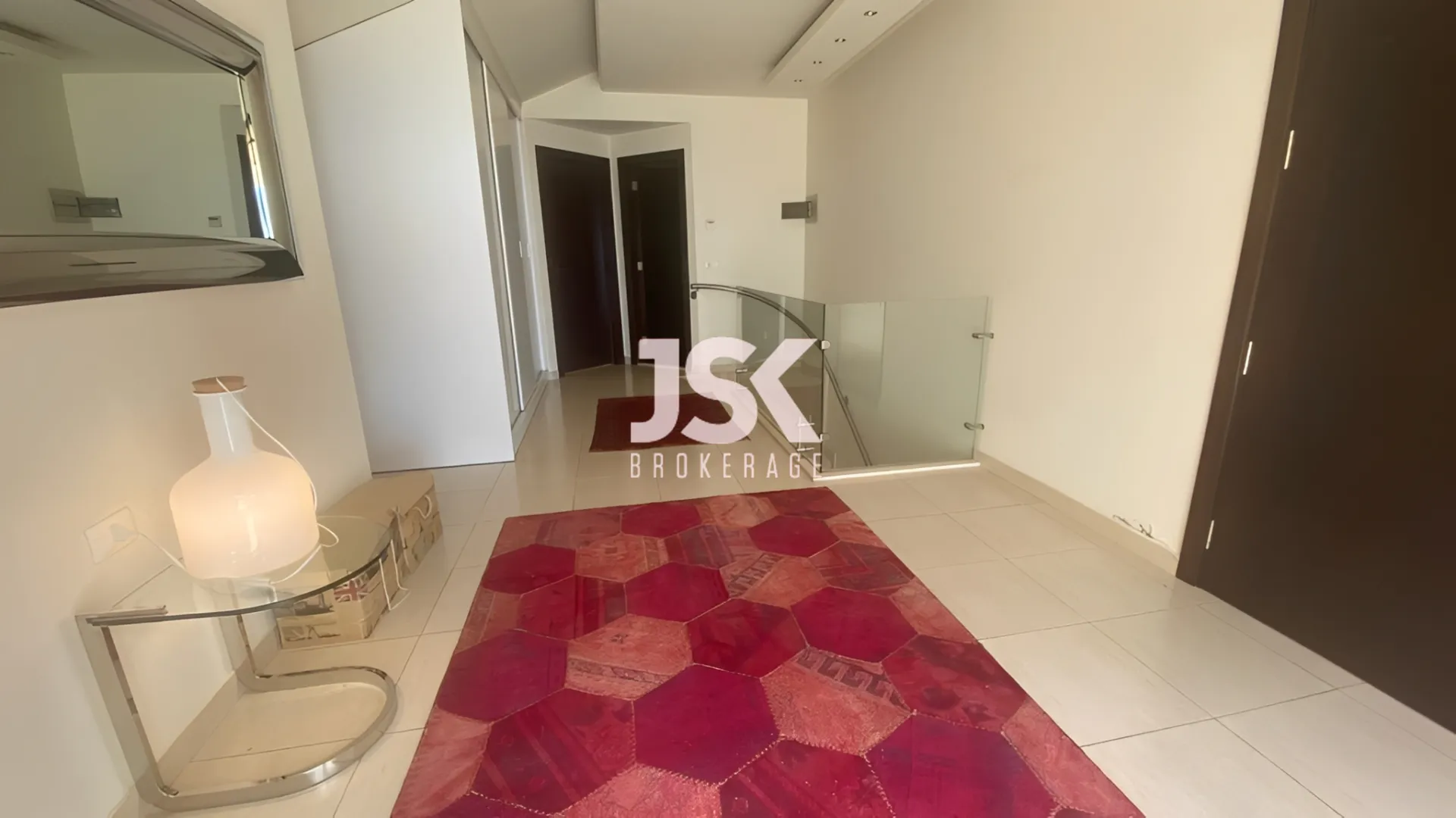 Duplex for Sale in Aaoukar, Lebanon
