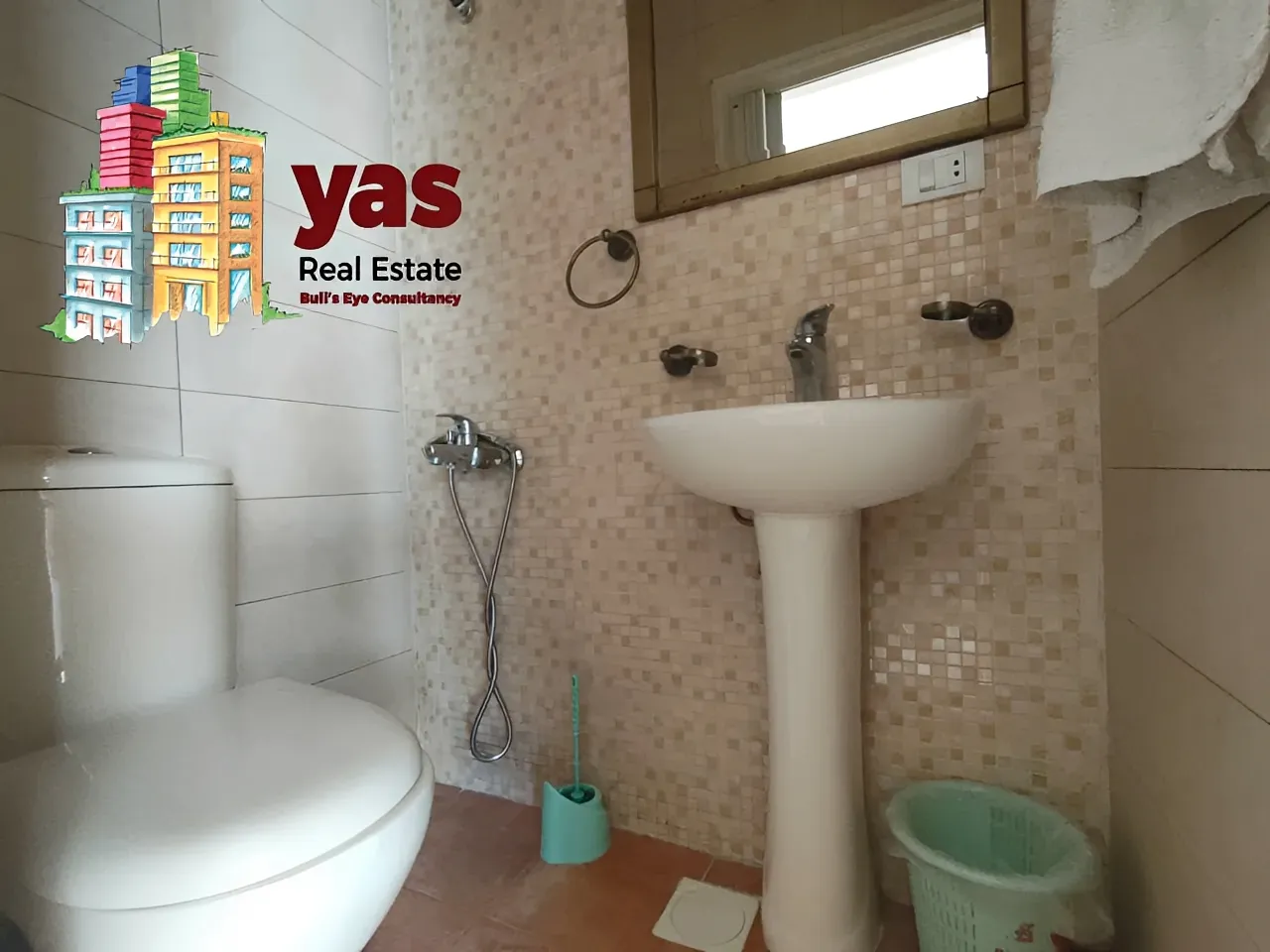 Apartment for Sale in Achrafieh,Remeil, Lebanon