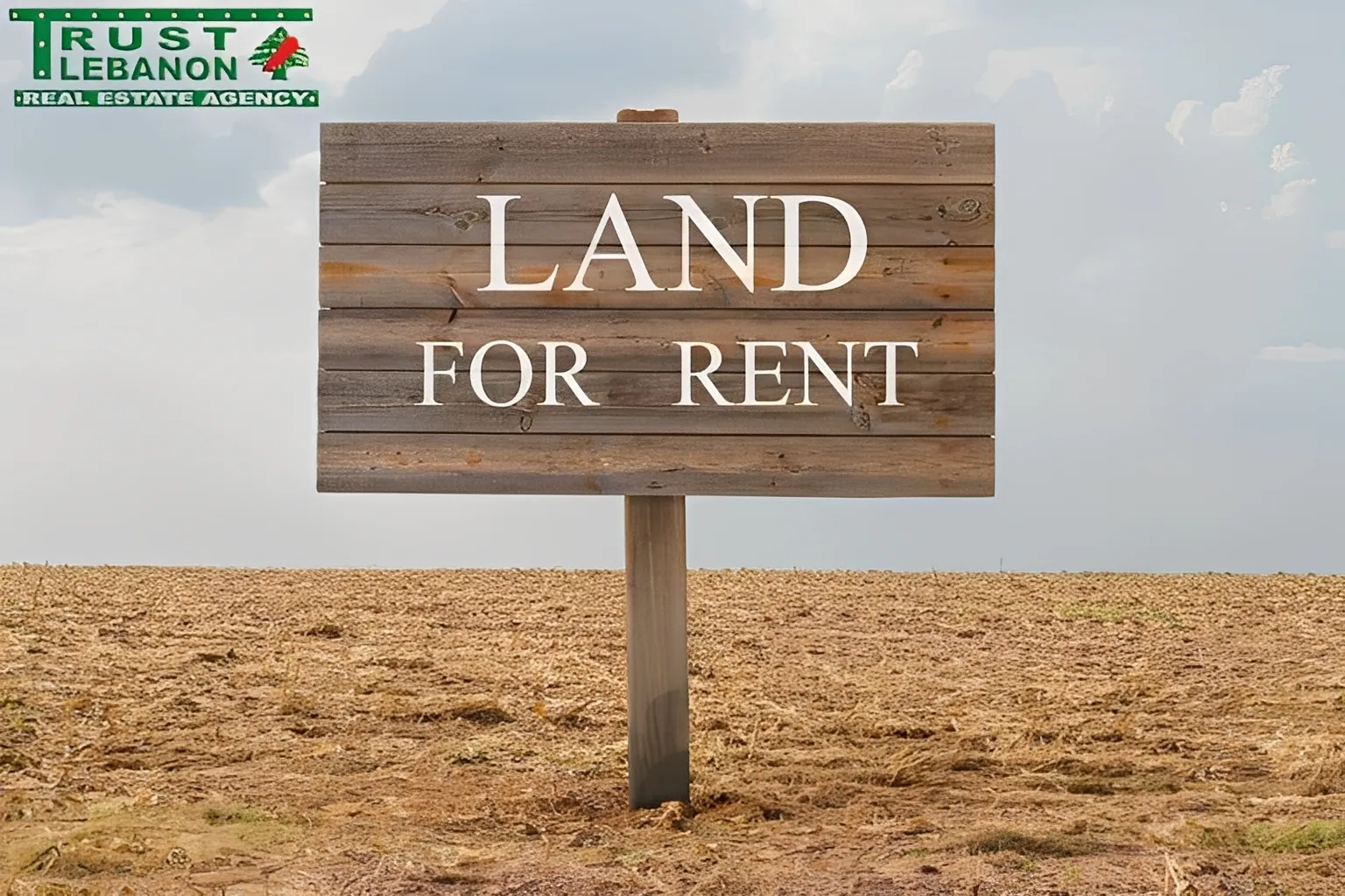 Land for Rent in Metn Sin El Fil Lebanon