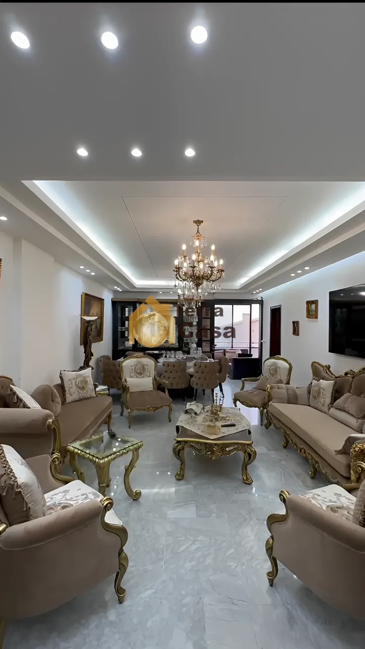 Apartment for sale in Sehayleh