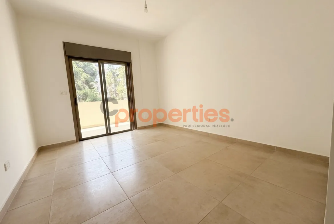 Apartment for Sale in Naqqache