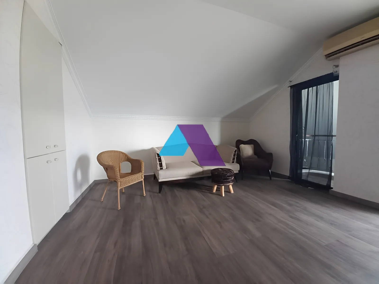 Apartment for rent in Adma w Dafnah