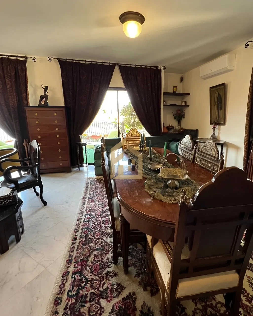 Apartment for sale in Sahel Aalma, Lebanon - 3 bed, 3 bath