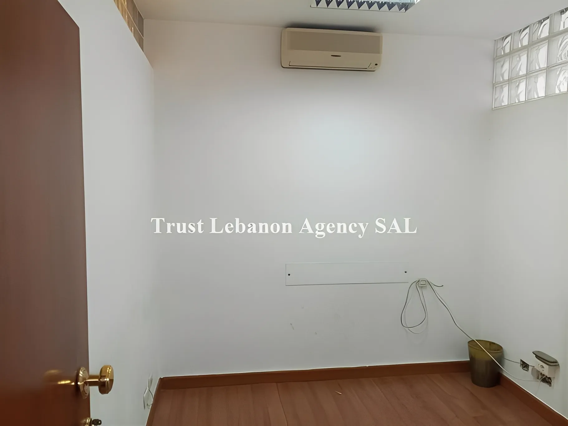 Office for rent in Beirut, Badaro