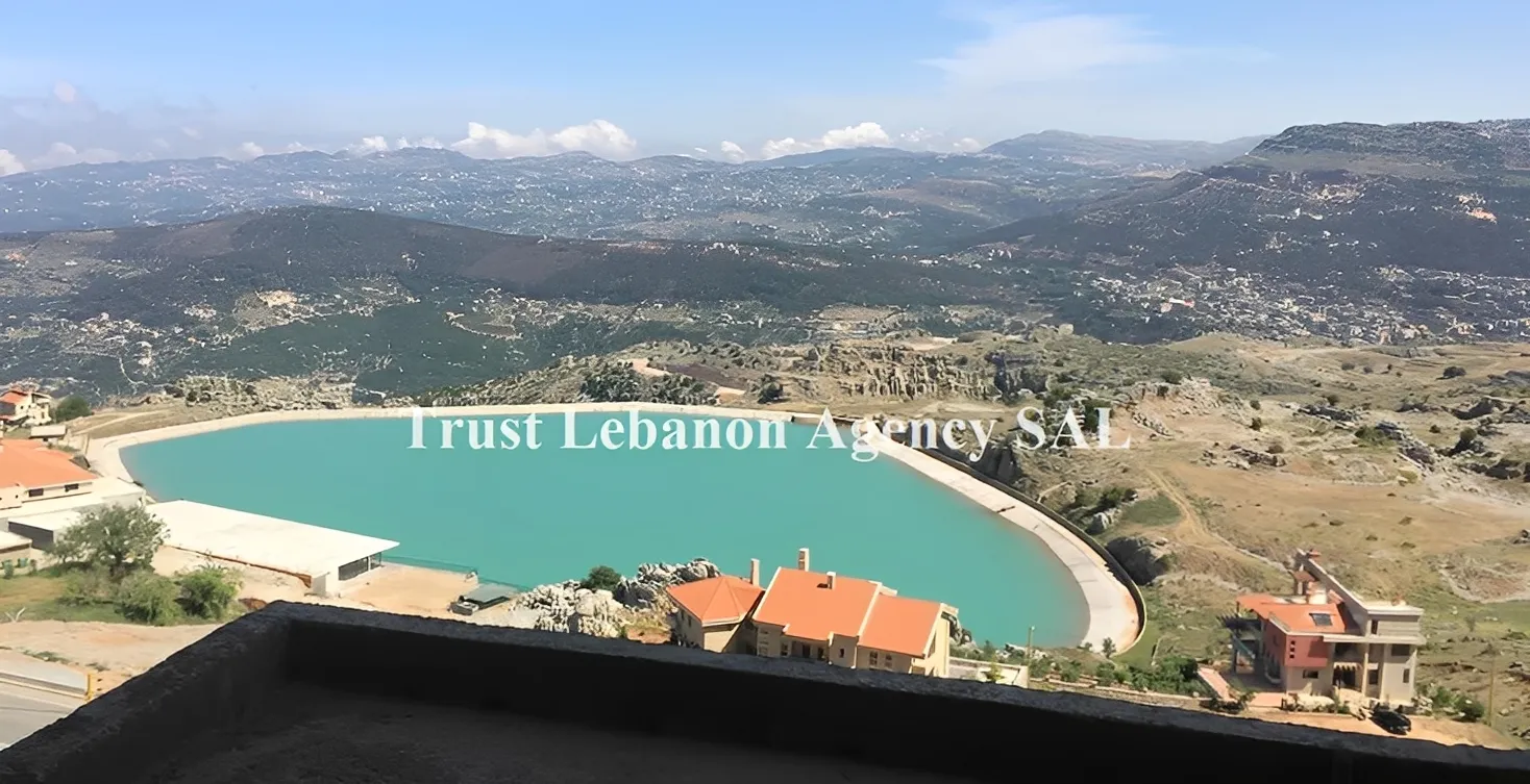 Villa for Sale in Metn Zaarour Lebanon