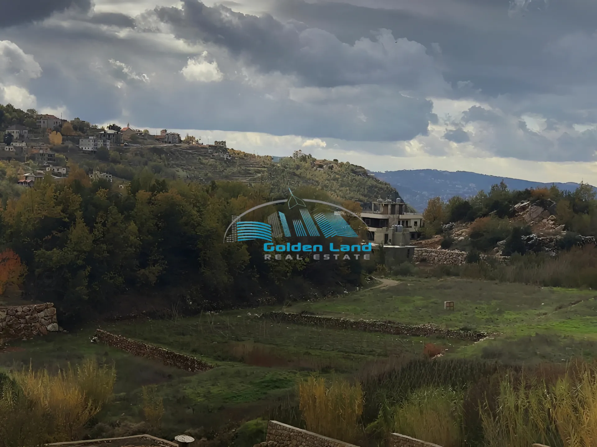 Land for Sale in Kfardebian, Lebanon