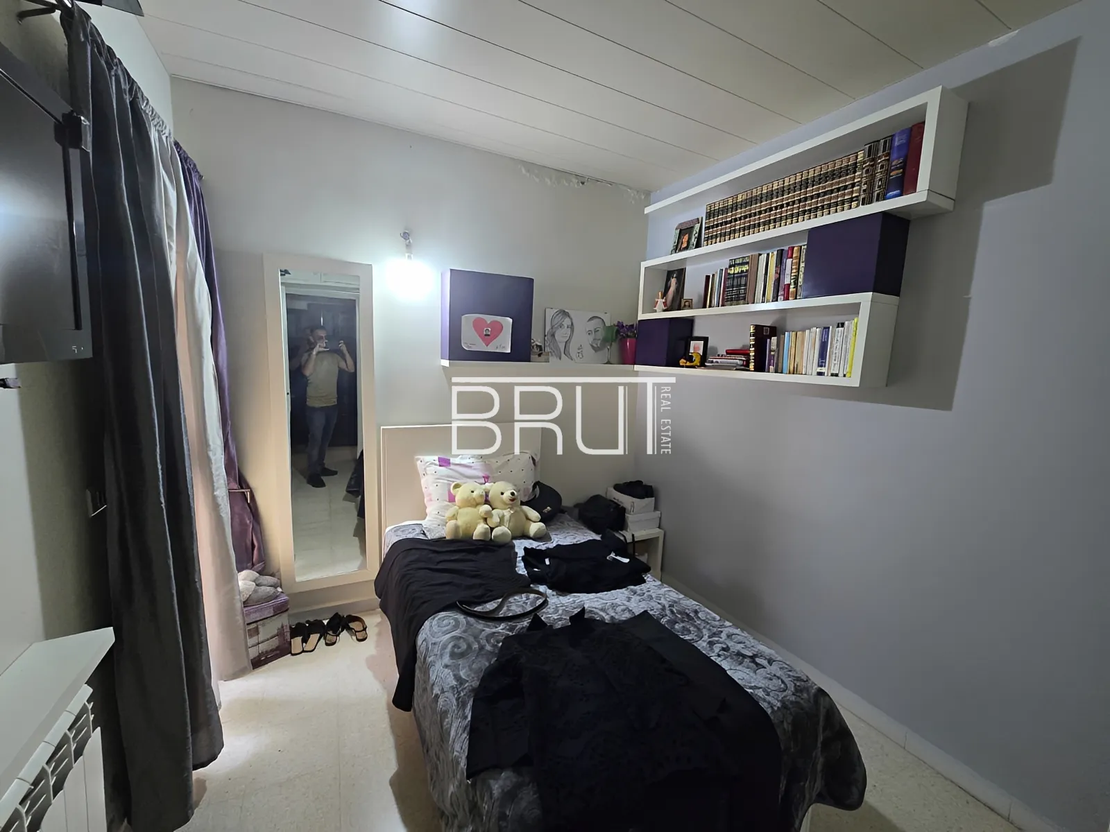 Apartment for Sale in Sehayleh - 5 bed, 5 bath