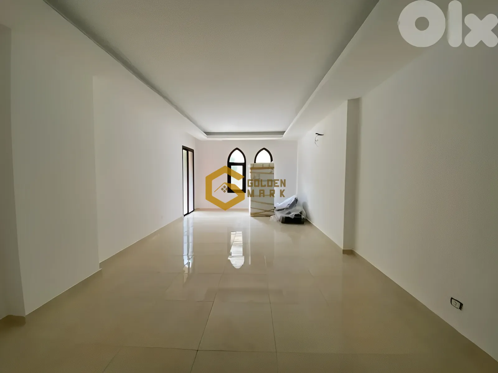 Apartment for Sale in Hboub - 3 bed, 2 bath