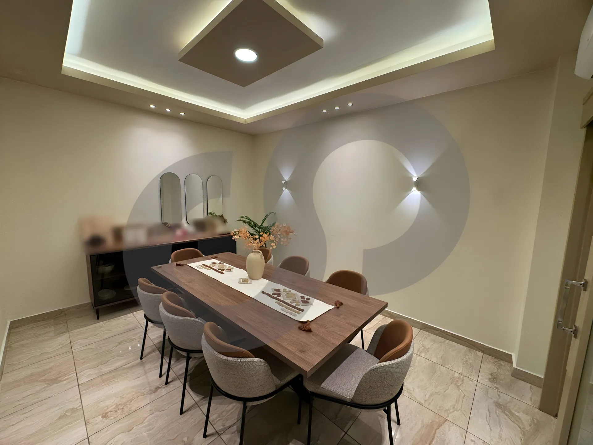 Apartment for Sale in Salim Salam