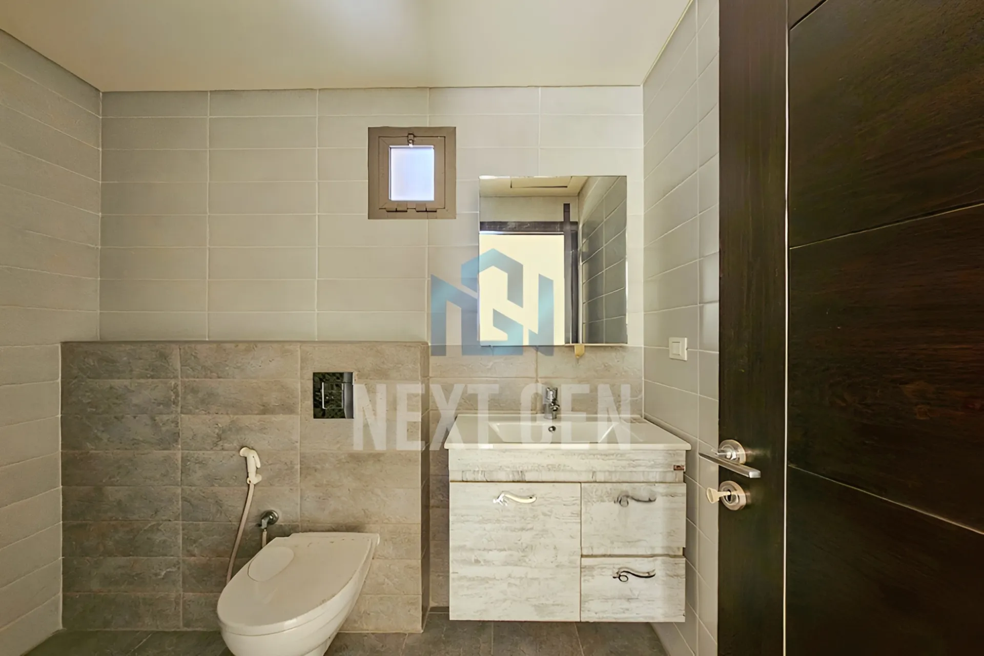 Apartment for sale in Sanayeh, Beirut, Lebanon