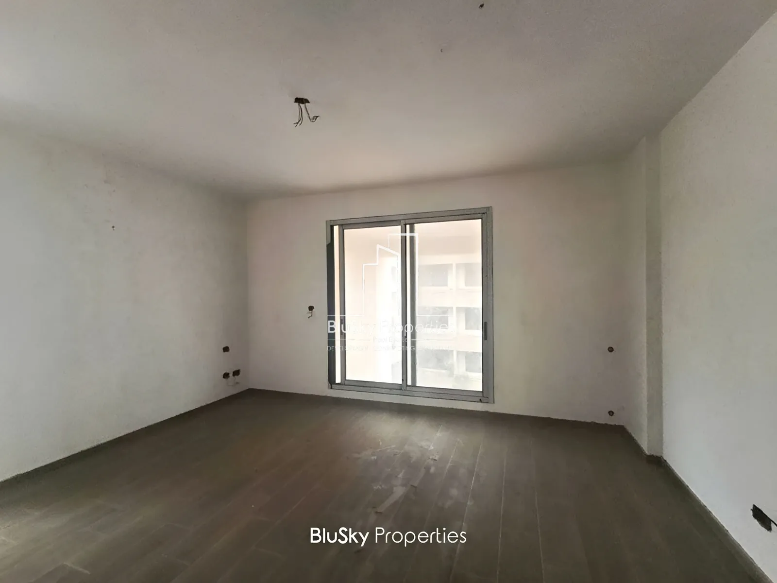 Duplex for Sale in Sahel Alma
