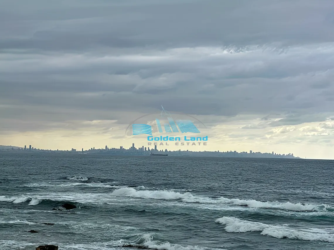 Land for Sale in Tabarja, Lebanon