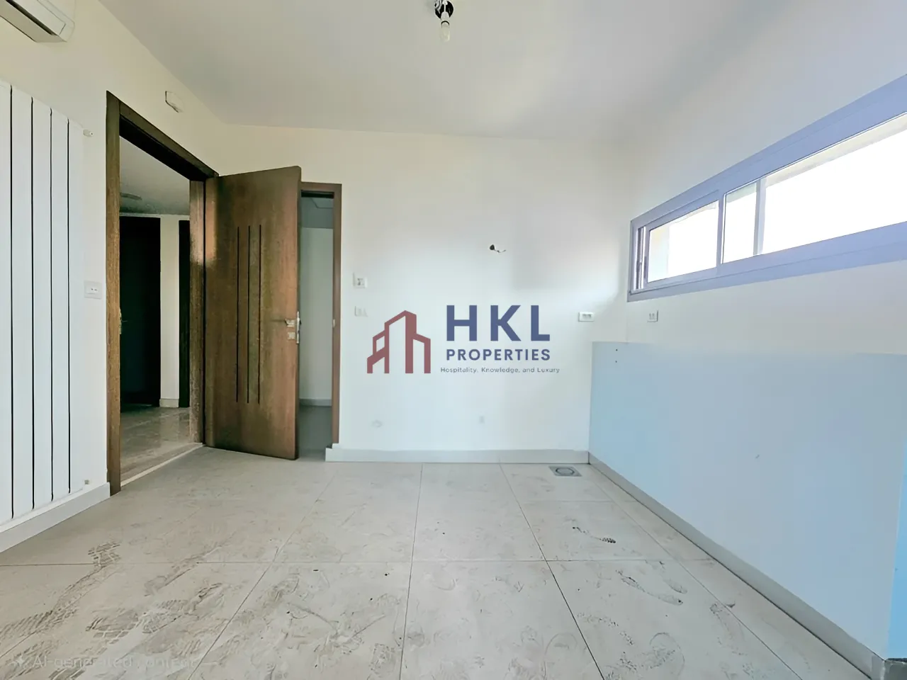Apartment for sale in Sodeco, Beirut, Lebanon