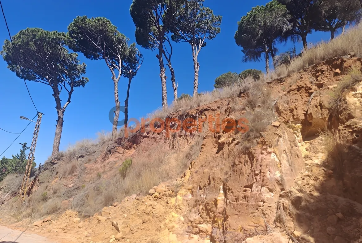 Residential Land for Sale in Achrafieh