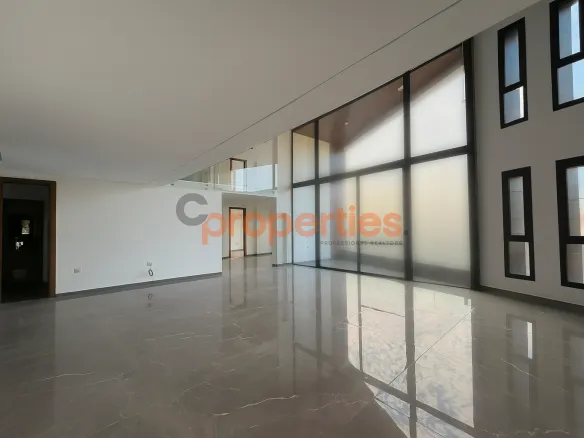 Apartment for Sale in Hazmieh - 5 bed, 7 bath
