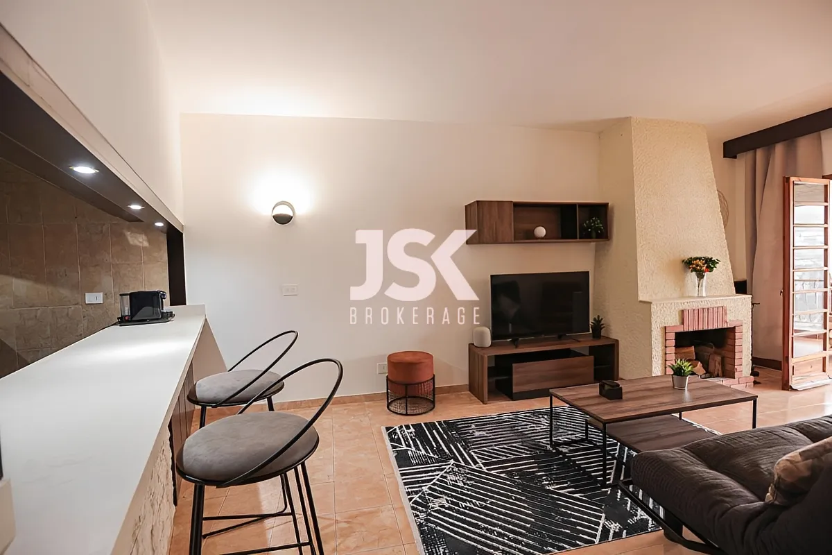 Chalet for rent in Faitroun - 1 bed, 1 bath
