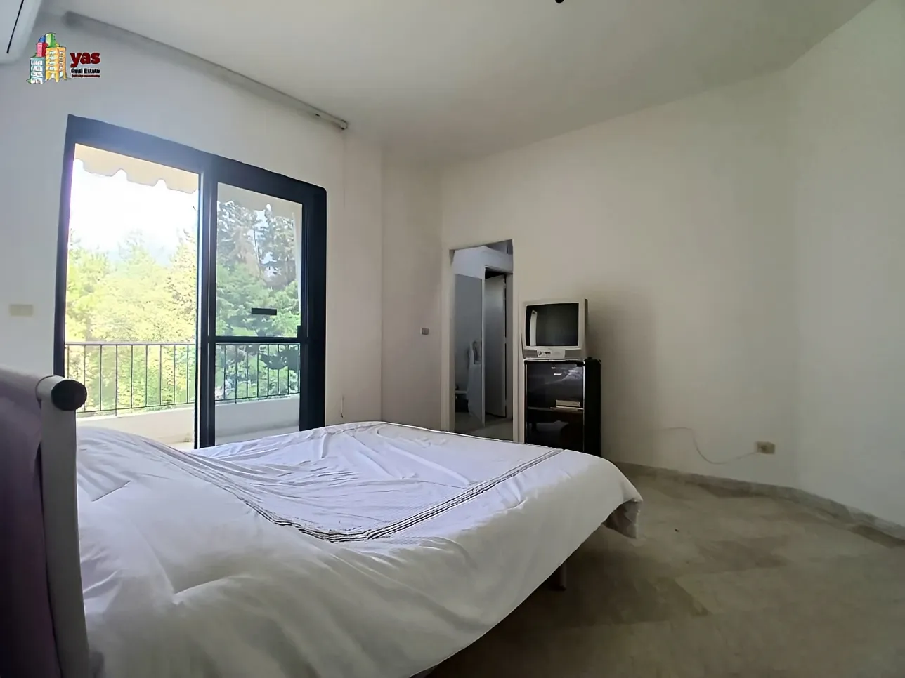 Apartment for Sale in Fatqa
