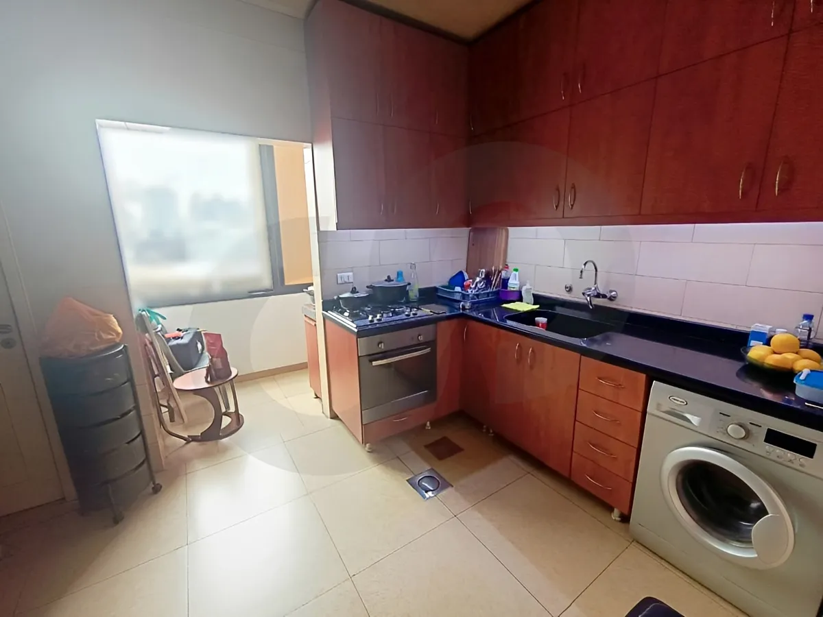 Apartment for Sale in Ain el remmeneh, Baabda, Lebanon - 2 bed, 2 bath
