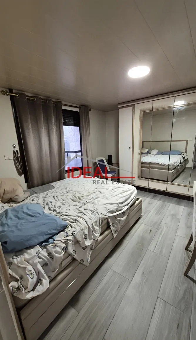 Chalet for sale in Faraya