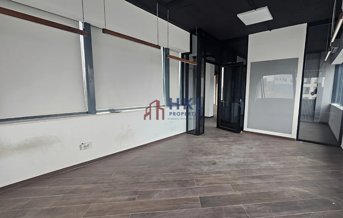 Office for rent in Hazmieh, Lebanon