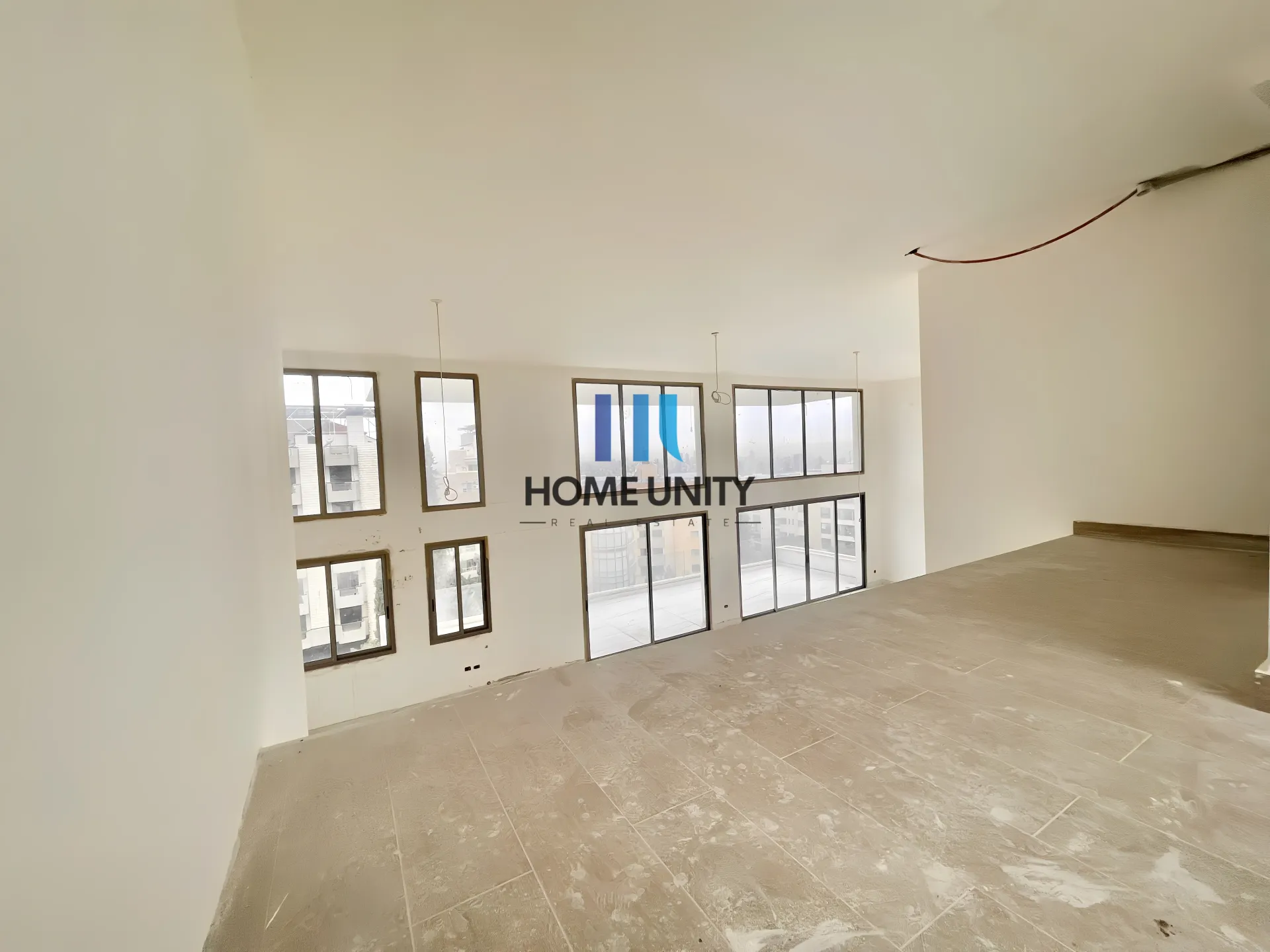 Duplex in Baabda, lebanon