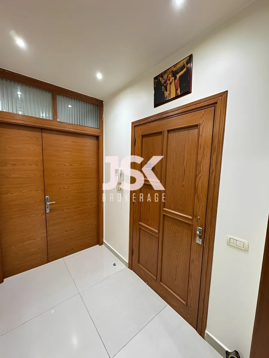Apartment for Sale in New Rawda, Beirut