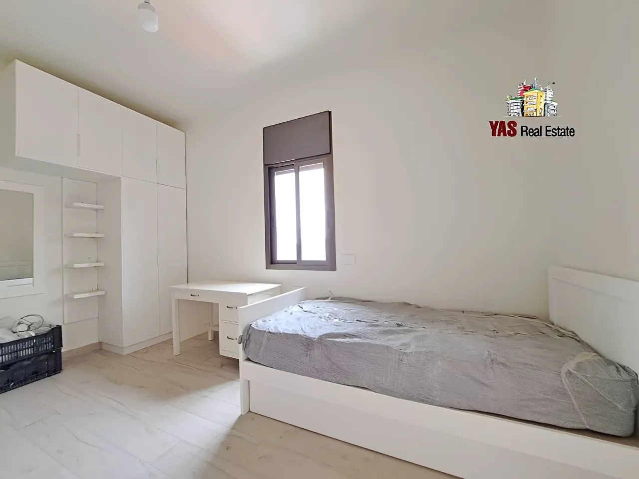 Apartment for Sale in Ashqout