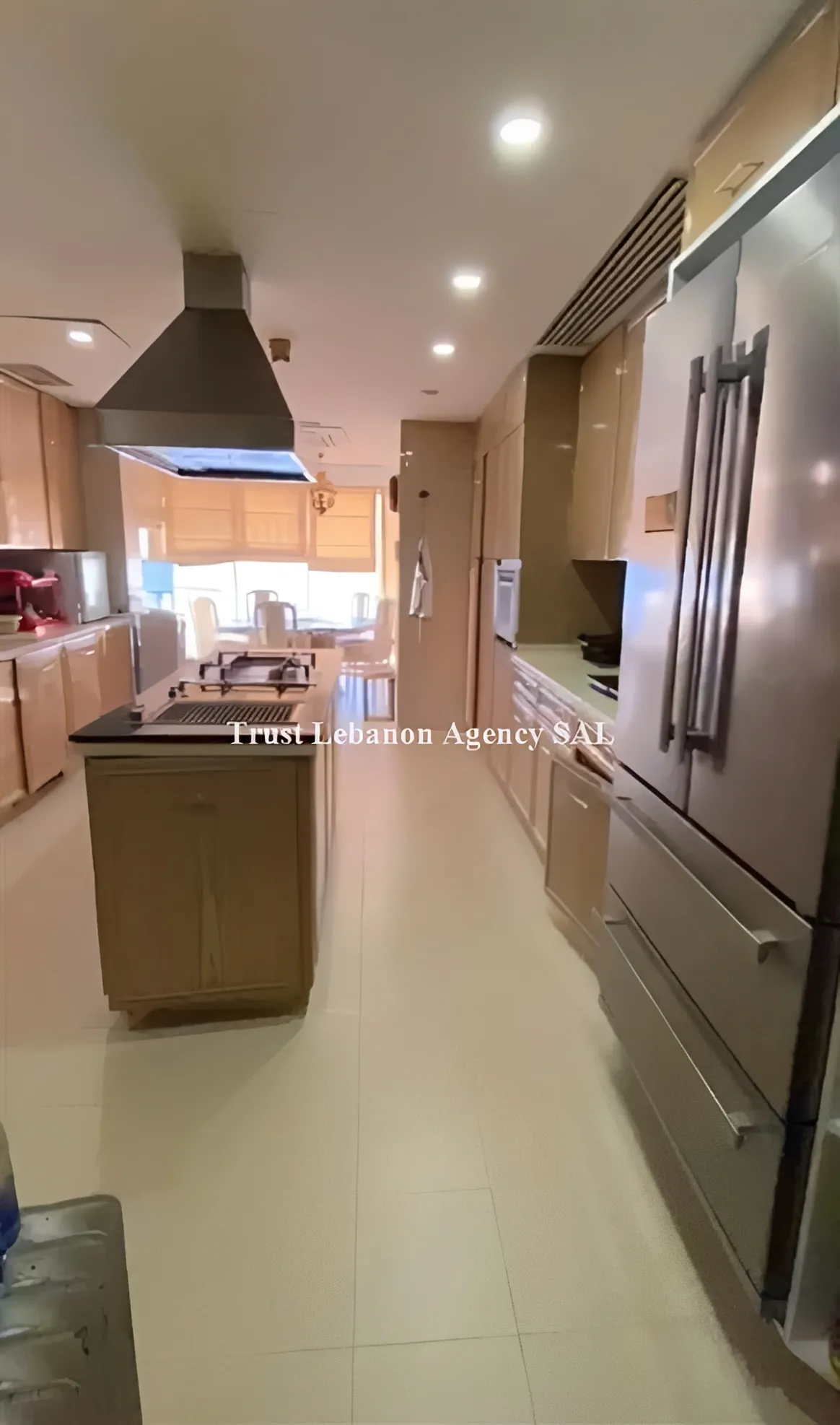 Apartment for Rent in Ramlet El Bayda Beirut Lebanon