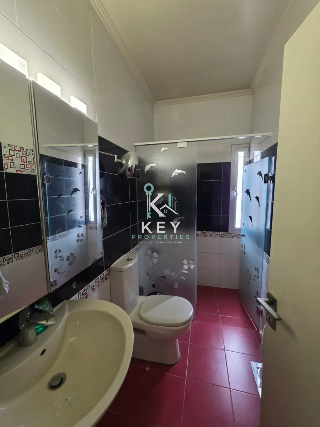 Apartment for sale in Zouk Mosbeh, Lebanon