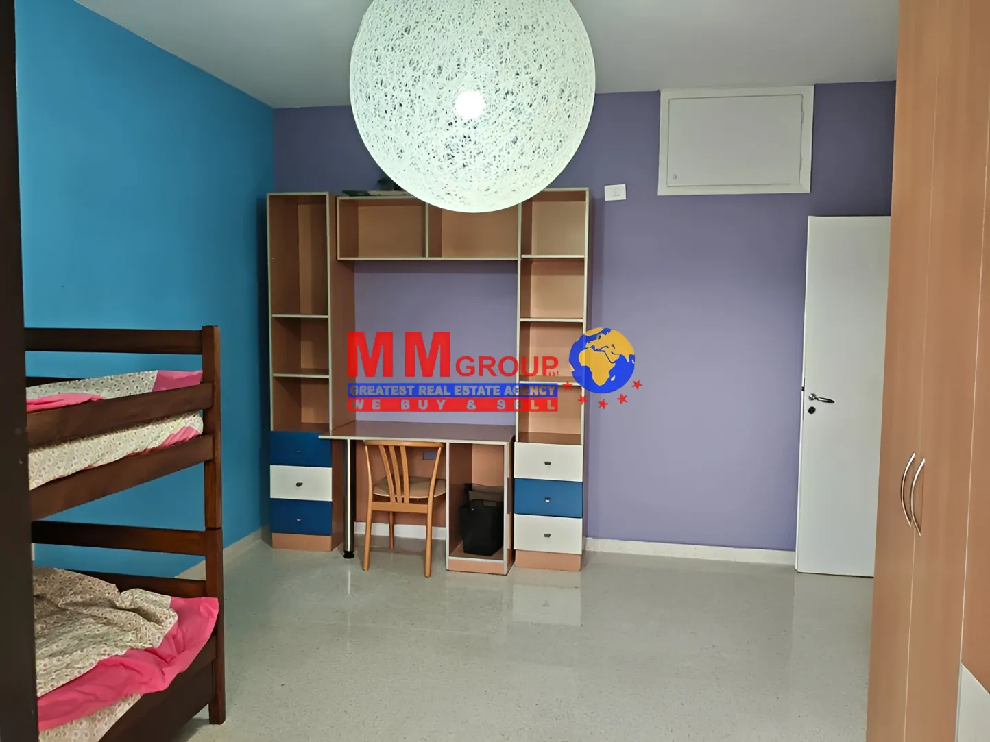 Apartment for Sale in Beit Meri, Lebanon